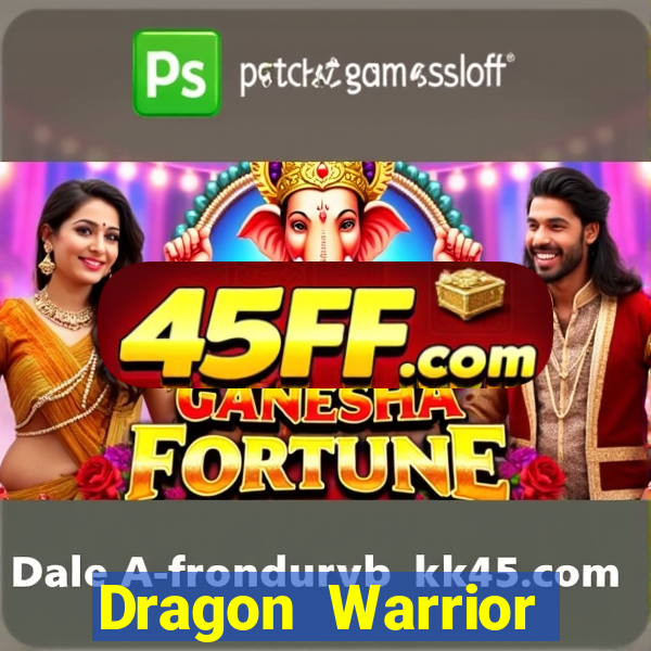 Dragon Warrior legend champion dinheiro infinito dragon warriors champions